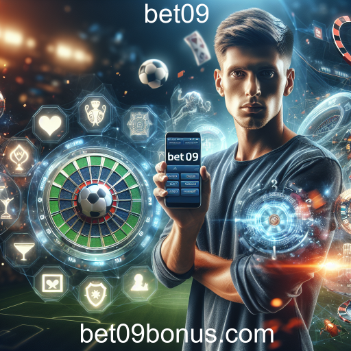 Apostas Esportivas: O Crescimento das Apostas Online com a Bet09